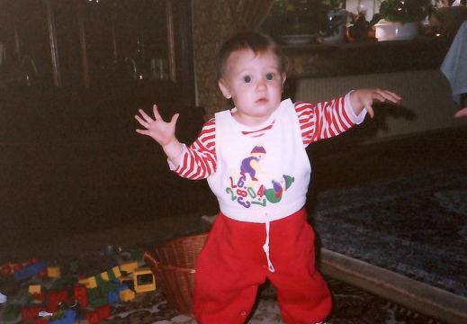 NOEMIE - Petite enfance